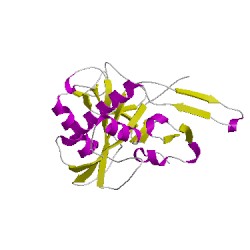 Image of CATH 4ha6A02