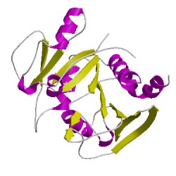 Image of CATH 4ha7A00