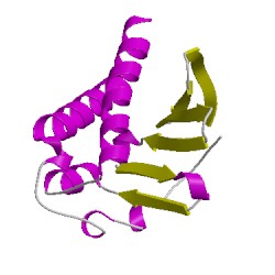 Image of CATH 4habA01