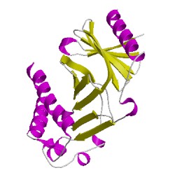 Image of CATH 4habB