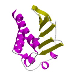 Image of CATH 4habB01