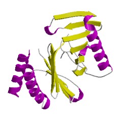 Image of CATH 4habC