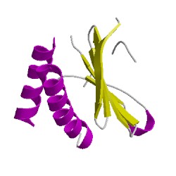 Image of CATH 4habC01