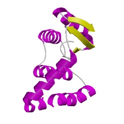 Image of CATH 4hacA02