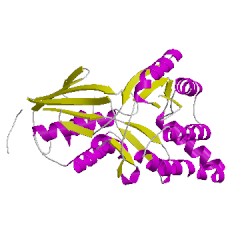 Image of CATH 4hacB