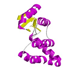 Image of CATH 4hacB02