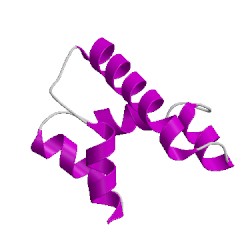 Image of CATH 4haiA02