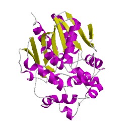 Image of CATH 4haiA03