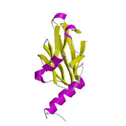 Image of CATH 4hakA03