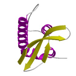 Image of CATH 4hasB