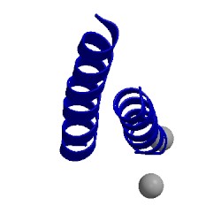 Image of CATH 4hb1