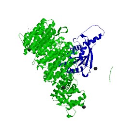 Image of CATH 4hb4