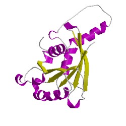 Image of CATH 4hb4A