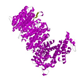 Image of CATH 4hb4C