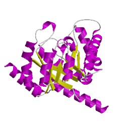 Image of CATH 4hb7B00