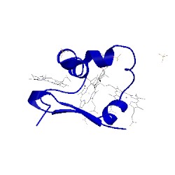Image of CATH 4hb8