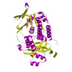 Image of CATH 4hb9A