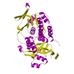 Image of CATH 4hb9A01