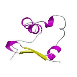 Image of CATH 4hbfA