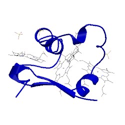 Image of CATH 4hc3
