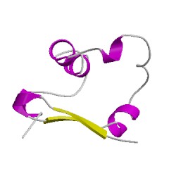 Image of CATH 4hc3A00