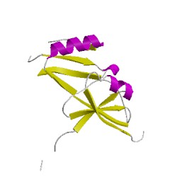 Image of CATH 4hc5B