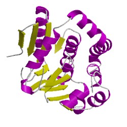 Image of CATH 4hc8B