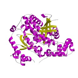 Image of CATH 4hccA