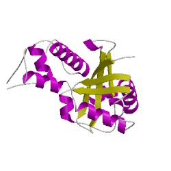 Image of CATH 4hccA01