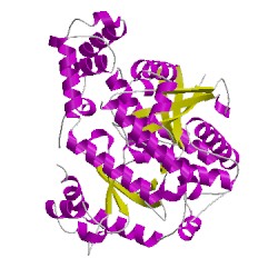 Image of CATH 4hccB