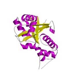 Image of CATH 4hccB01