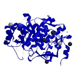 Image of CATH 4hcd