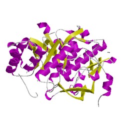 Image of CATH 4hcdA