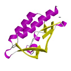 Image of CATH 4hcdA01