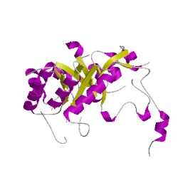 Image of CATH 4hcdA02