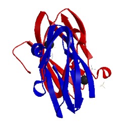 Image of CATH 4hcf