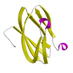 Image of CATH 4hcfB