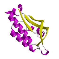 Image of CATH 4hclA01