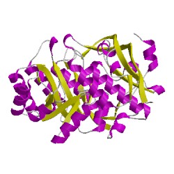 Image of CATH 4hclB
