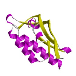 Image of CATH 4hclB01