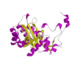 Image of CATH 4hclB02