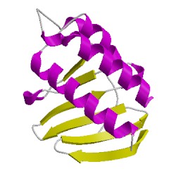 Image of CATH 4hcoA01