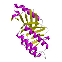 Image of CATH 4hcoB