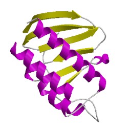 Image of CATH 4hcoB01