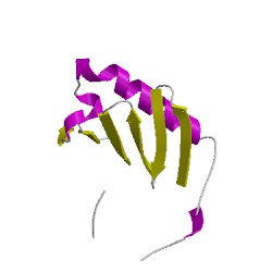 Image of CATH 4hcoB02