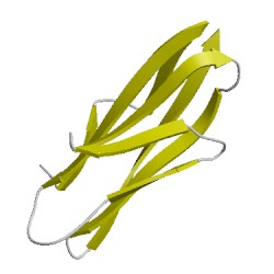 Image of CATH 4hcrA01