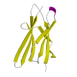 Image of CATH 4hcrA02