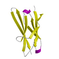 Image of CATH 4hcrB02