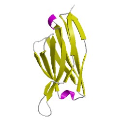 Image of CATH 4hcrM01