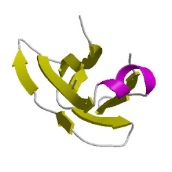 Image of CATH 4hcrM02